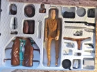 2000 MARX Toys Johnny West Cowboy doll Western Collector's Edition Reissue Box