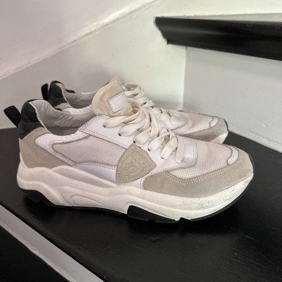 Philippe Model 38 Sneaker