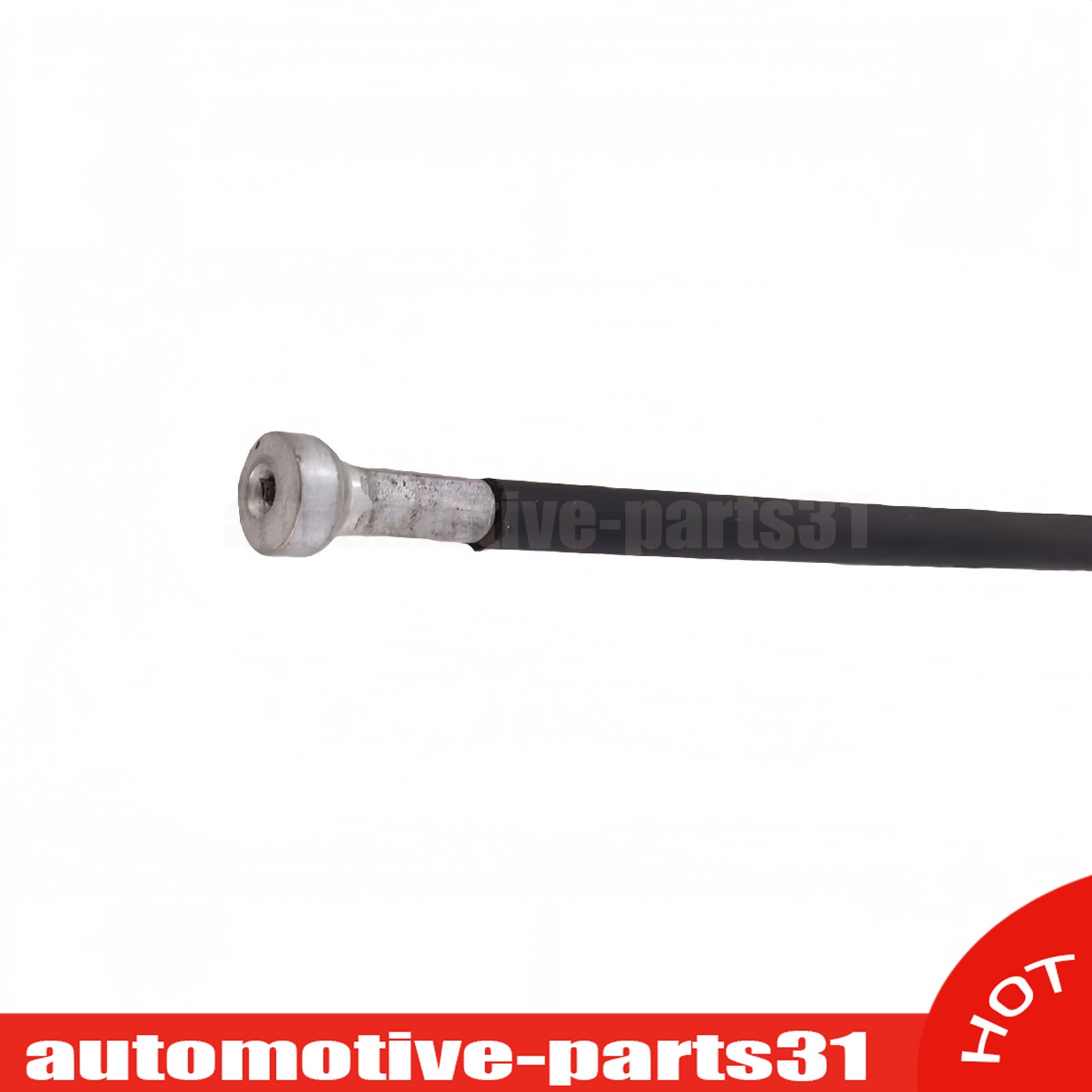 Bentley Continental GT Front Hood P/N 3W0823531