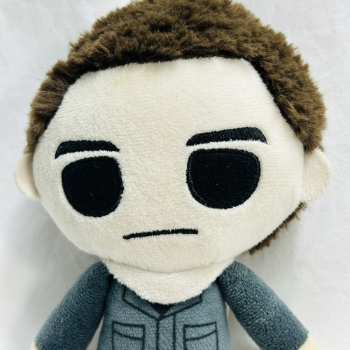 Peluche Funko Horror Michael Myers 2017 Peluche Muñeca Halloween - Imagen 3 de 11