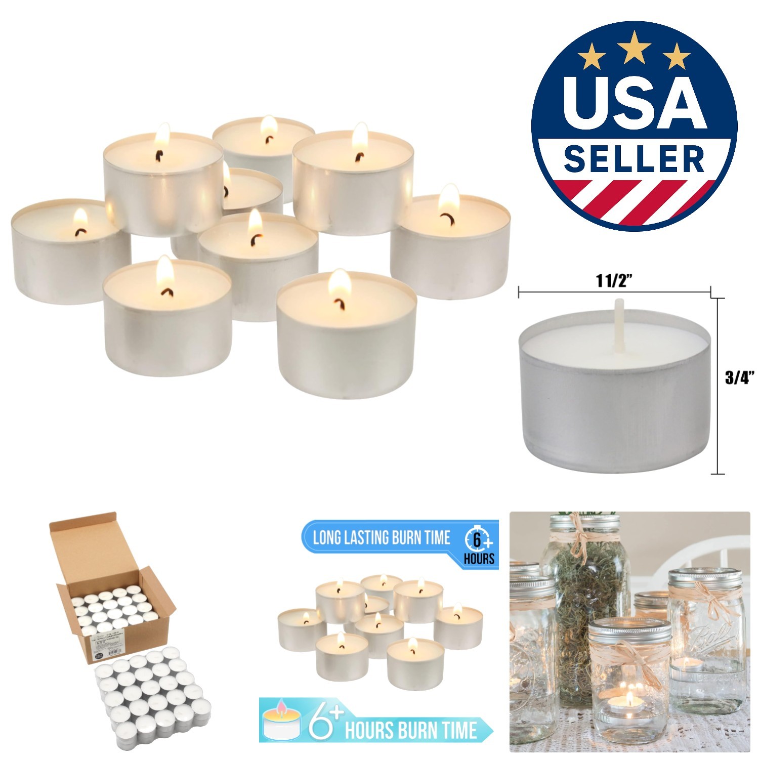Lights - Perfect For All Occasions