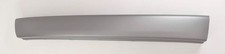 Genuine Honda Element Rear Bumper Center Cover Silver 71502-scv-a00za Genuine Honda Element Rear Bumper Center Cover Silver 71502-scv-a00za