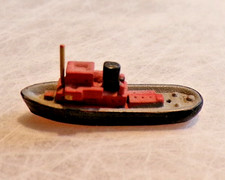 #a817 HANSA H  8 Modell-Schiff "Hafen-Schlepper" - 1:1250 - SCHÖN