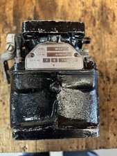 Marvel Schebler MA3-A Carburetor Vintage Lycoming Aircraft Airplane Engine