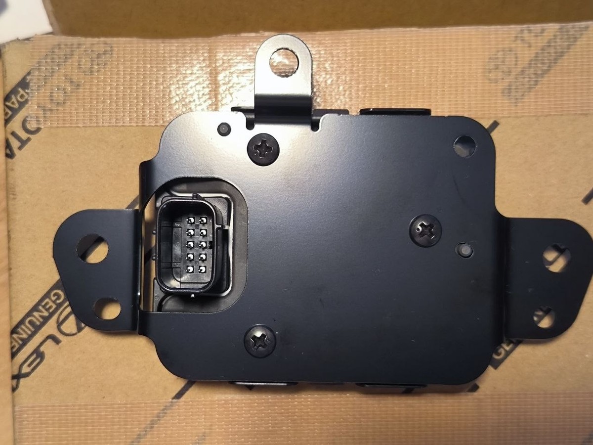Genuine Toyota Sensor 88210-48170 for sale online | eBay