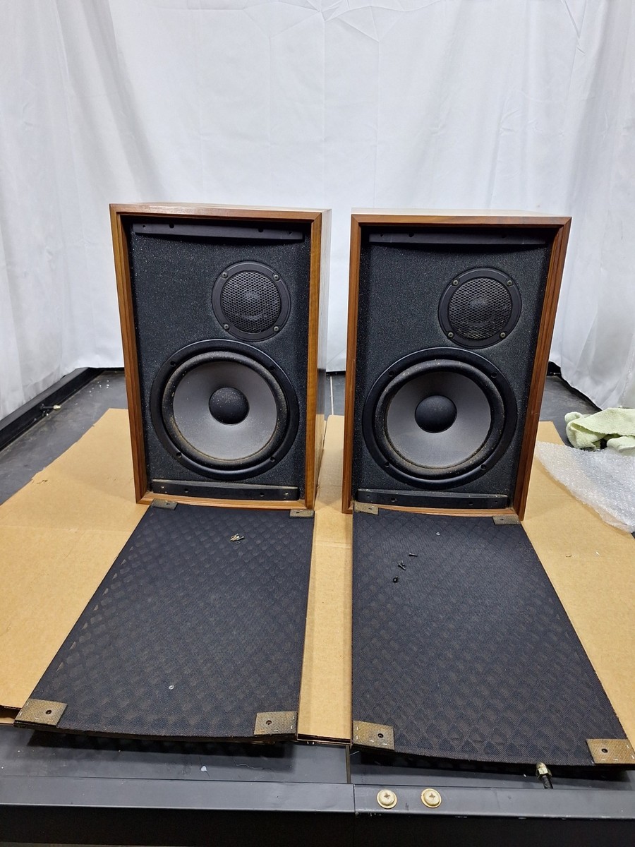 VINTAGE SANSUI SP-95 10