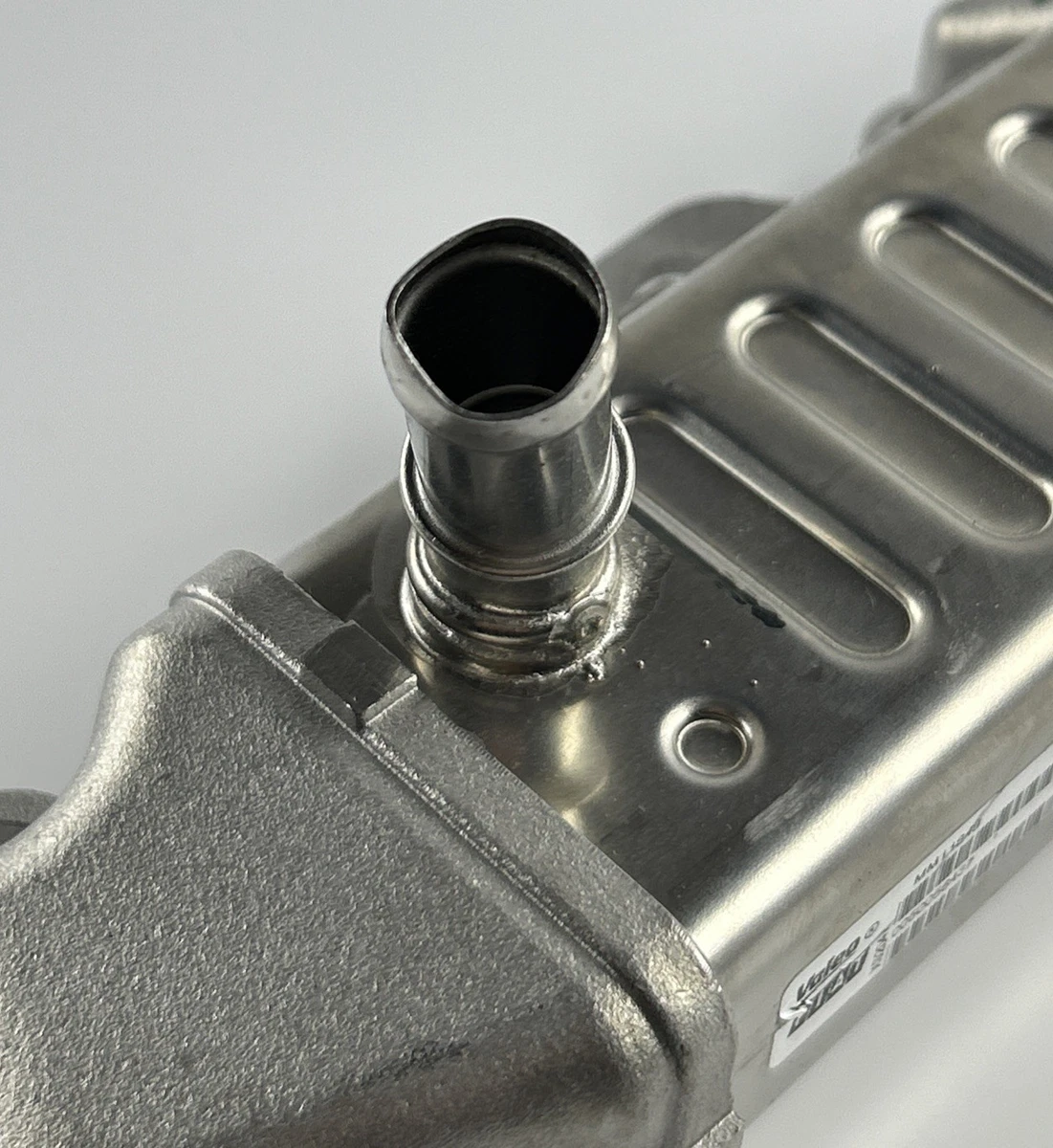 Valeo OEM EGR Cooler 0050056437 00500578090 05287546AC MM11849 foto 5