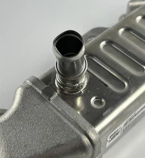 Valeo OEM EGR Cooler 0050056437 00500578090 05287546AC MM11849 miniatura 5