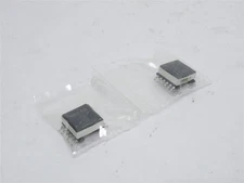 237204 New-No Box; Coil Tronics VP3-0780 Lot-2 Power Inductors; 63.2uH; 61mOhm