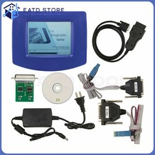 For Multi-langua V4.94 Digiprog3 Master Programmer Car Speedometer Tool Full Set