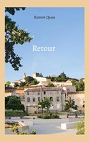 Hamim Qasas | Retour | Taschenbuch | FranzöSisch (2022) | Books on Demand Gmbh