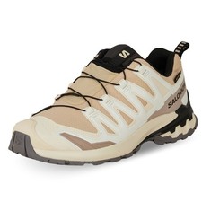 Scarpe Salomon Xa Pro 3D V9 Gore-Tex W 478176 Beige