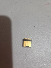 Yubikey 4 Nano Security Key Pre-Owned  v4.3.7