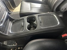 Lid Only Console Front Floor With Sliding Cover Opt Ca9 Fits 12-20 Caravan 287 Lid Only Console Front Floor With Sliding Cover Opt Ca9 Fits 12-20 Caravan 287