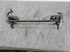 CHEVROLET CORVETTE C6 04-13 LOWER RADIATOR CORE SUPPORT SKID BAR PLATE BRACKET