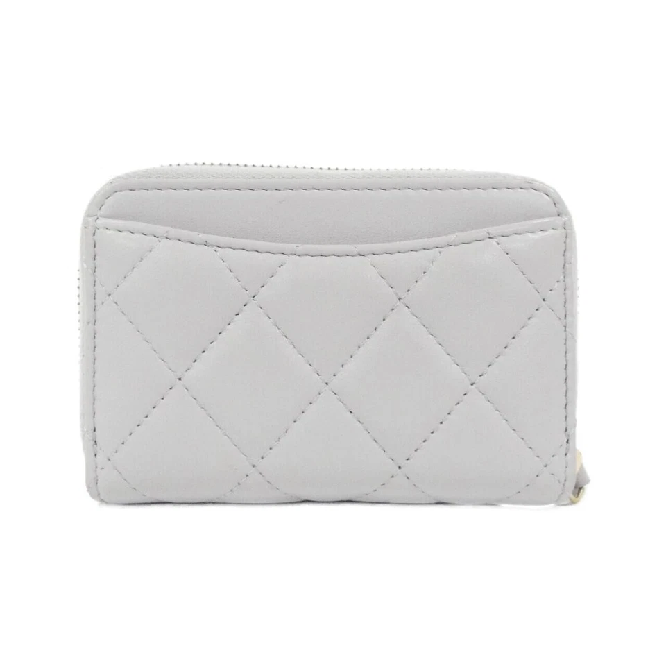 Authentic CHANEL Timeless Classic Line AP0216 coin case #260-007-215-1464 - Image 2 of 4