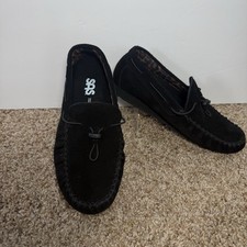 SAS Running Late-X Slip On Loafers Moccasins ...