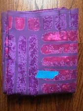 Lonni Rossi fabric Andover 4 yards novelty vegetable Cultivated Cottons