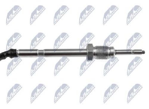 NTY Exhaust Gas Temperature Sensor EGT-LR-002 For Jaguar Land Rover 230 mm