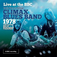 Climax Blues Band - Live At The Bbc - Cd - G4Z