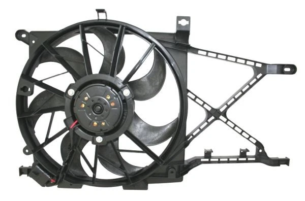 FAN ENGINE COOLING 47624 FOR A18XER Z18XE/18XER 1.8L A16XER Z16XEP/16YNG 1.6L - Image 2 of 4