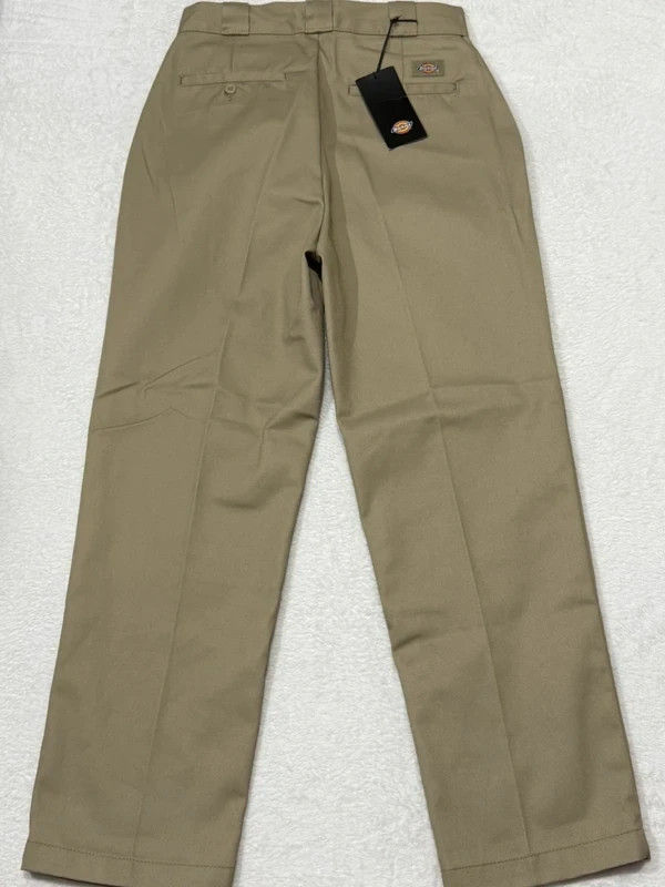 Dickies phoenix cropped trousers , size W 28 RRP 70 image 5