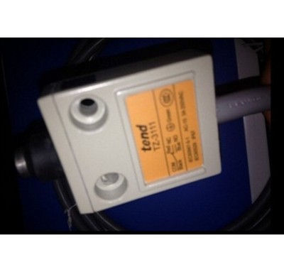 TZ-3111 TZ3111 3A 250VAC TEND Limit Switch   #vn