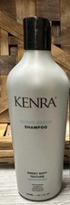 Kenra Sugar Beach Sweet Soft Texture Shampoo 10.1 oz