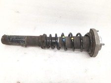 Porsche 911 991 2015 Links Stoßdämpfer vorne Benzin 257kW OVI12765