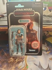 Cara Dune VC164 Star Wars Vintage Collection Action Figure Mandalorian Star Wars