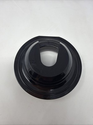 Mr Coffee Espresso Maker Carafe Replacement Lid Only BVMC-ECM271