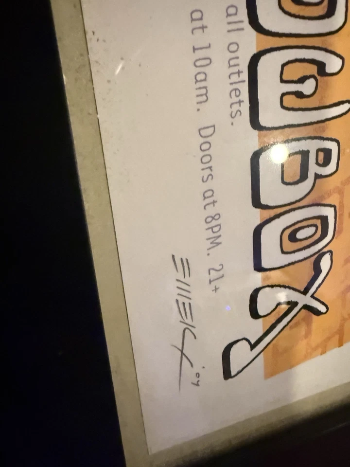 EMEK - Zero 7 - Headless Robot  - 2004 - Image 4 of 4