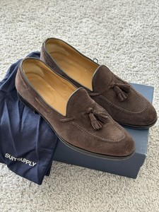 Suitsupply Loafer | eBay display picture 1