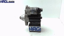 Anlasser 0001120400 VW Fox 1.2 5 Z 40 KW 55 PS Limousine