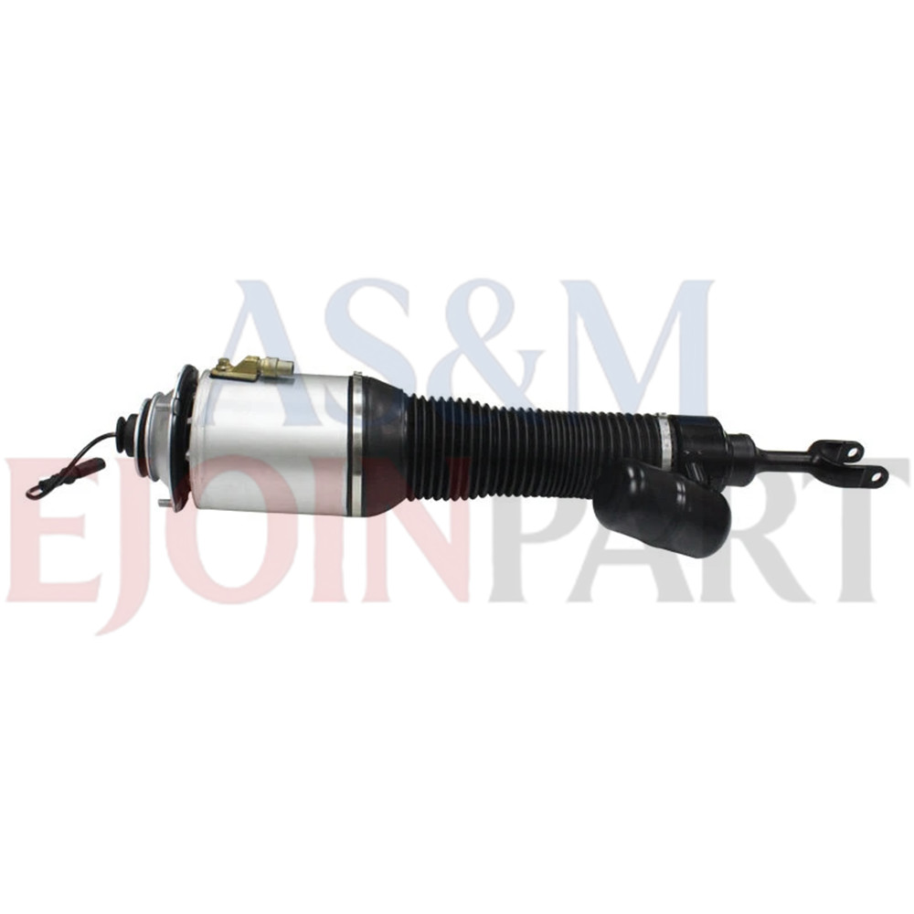 Front Right Air Suspension Spring Bag For Bentley Continental 2003-2012 New