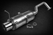 MagnaFlow Sport-Endschalldämpfer für Mitsubishi Eclipse D20 eintragungsfrei