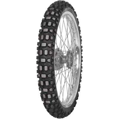 MITAS Motorradreifen 90/90 - 21 TT 54R MC-23 ROCKRIDER M+S (SLO)