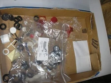 Vintage 1/25 or 1/24 ? Lot L of Car & Truck parts for parts or restore Free SHIP