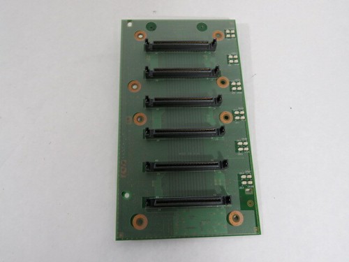 IBM 24P2578-LYR1 Hard Drive Backplane Board for xSeries 225 USED - Picture 2 of 3