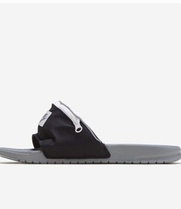 fanny pack sandals