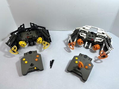 LEGO Bionicle: Rahi: Manas 8539 (2001). Very rare. Retired. | eBay