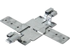 AIR-AP-T-RAIL-F T-Rail Clip for Cisco Aironet Access Points - Flush Mount