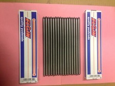 Sbc Standard Length Performance Pushrods 327 350 383 400 406 Chevy Sbc Standard Length Performance Pushrods 327 350 383 400 406 Chevy
