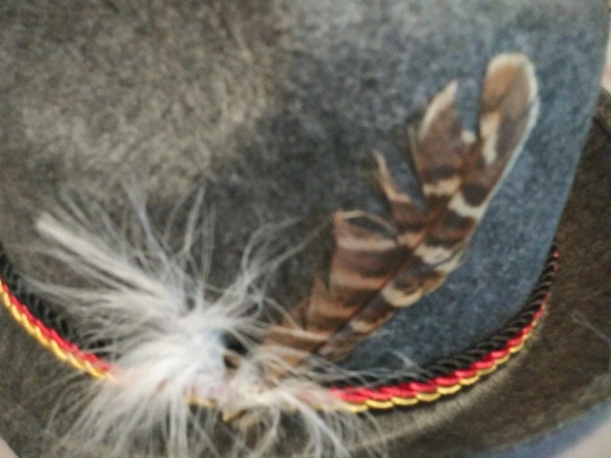 Blackhawks oktoberfest hat hotsell