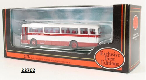 EFE 22702 Alexander Y Type Coach Bus 1/76 scale YORKSHIRE TRACTION - Bild 2 von 2