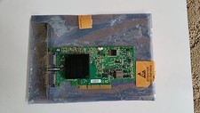 MELLANOX CONNECTX 20GB/S INFINIBAND DUAL PORT HOST CH ADAPTER MHGH29-XTC-HIGH P