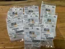 Lot Schluter Systems Inside/Outside Corners - Light Grey - I/PRO125HG E/PRO125HG