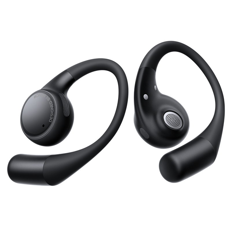 LEMUS - Denemarken | EarBuds - De meest elegante en beste draadloze hoofdtelefoon met