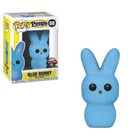 Funko Pop! Vinyl: Ad Icons - Peeps: Blue Bunny - FYE (Exclusive) #8