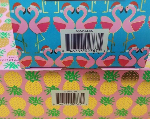 Tarte Sweet Escape Collectors Set Let's Flamingle Brush Set & Pineapple Throne - Picture 10 of 10